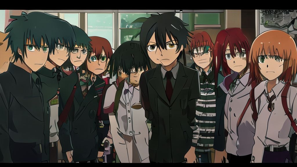 从游戏店员到传奇制作人：《弹丸论破》之父小高和刚的逆袭人生