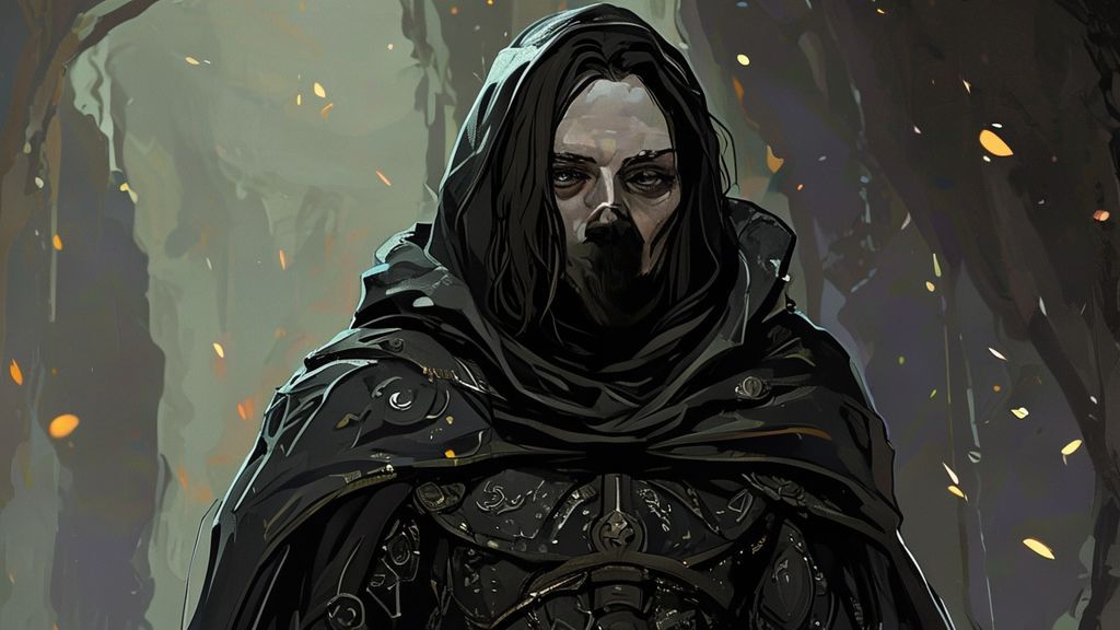 《博德之门3》开发商紧急转向：全面禁用生成式AI创作概念原画