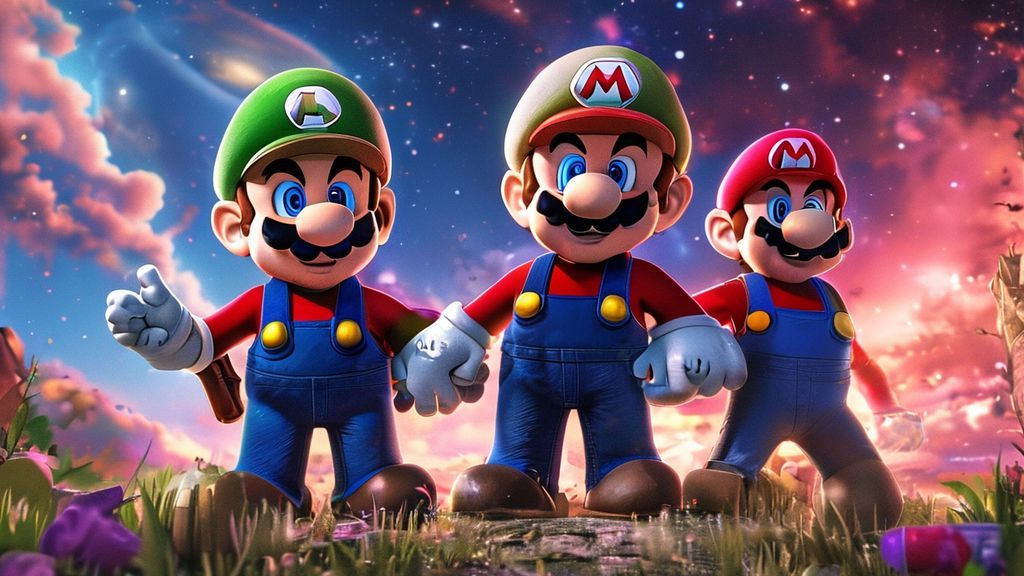 1月10日游戏特惠精选：多款大作超值折扣