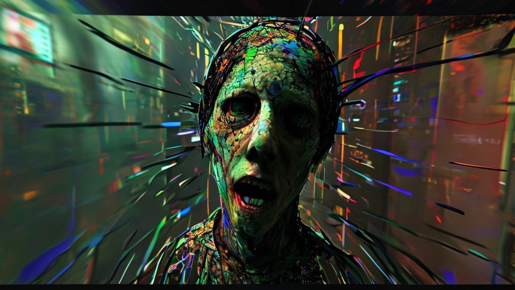 《地狱之刃》开发商新作Project Mara恐流产 团队或转向《地狱之刃3》开发