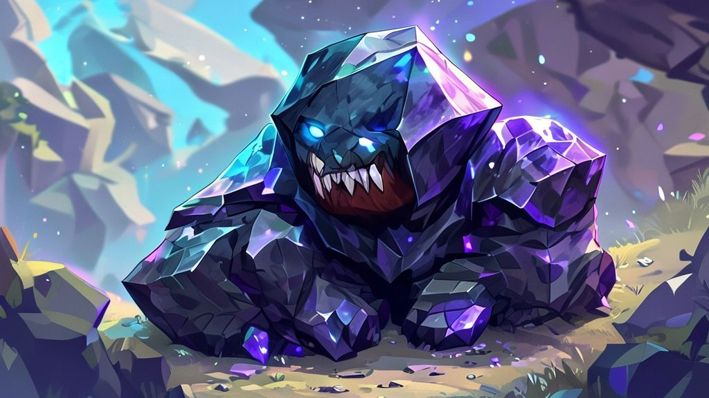 《Hytale》精金矿石全收集指南