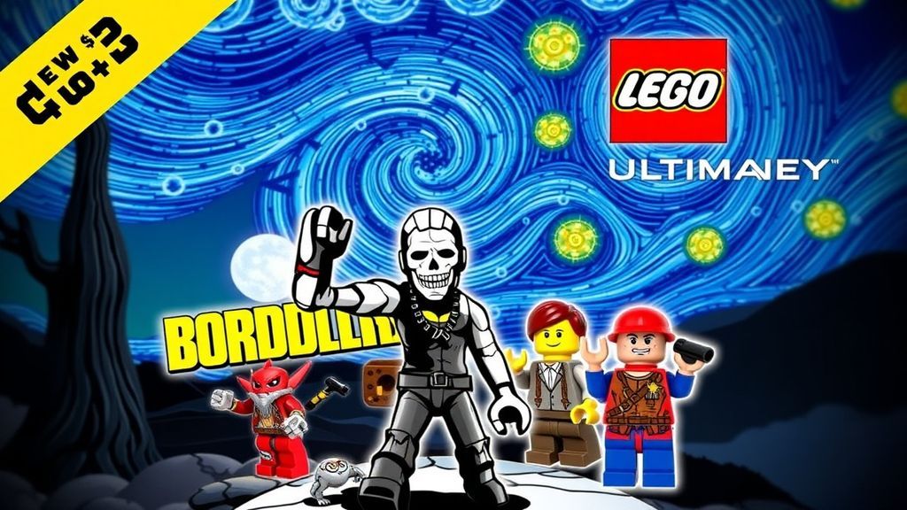 3月5日游戏特惠速报：XGP会员史低！《密特罗德4》新史低来袭