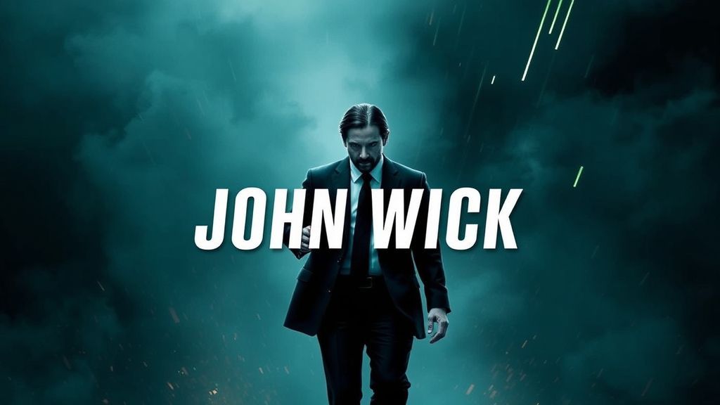 《疾速追杀》系列2026年完整观影指南