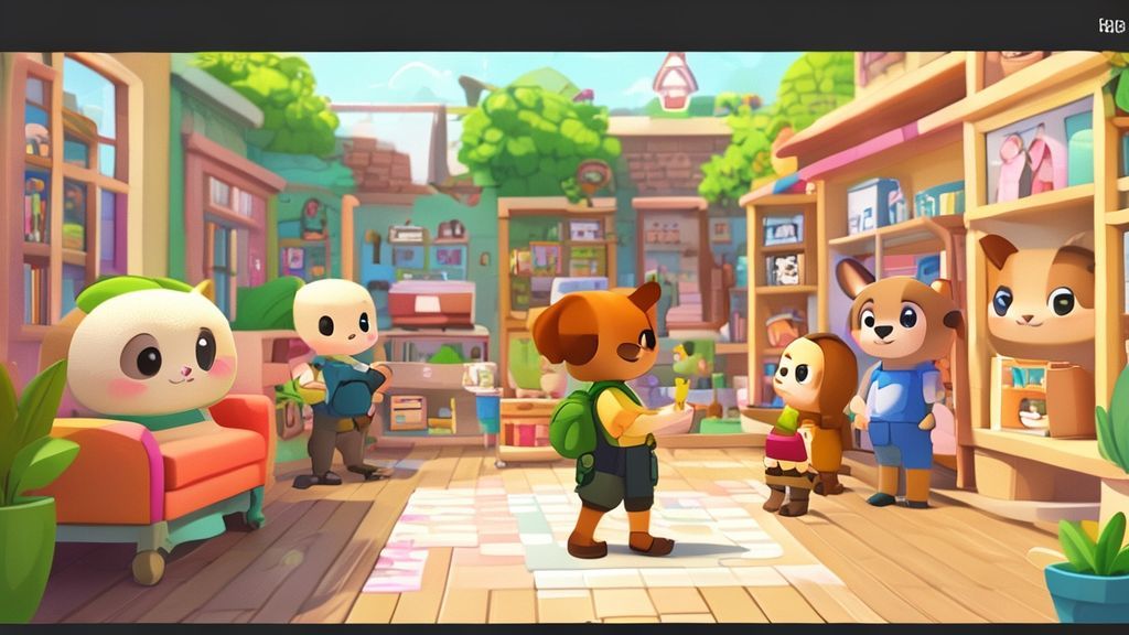 宜家与动森梦幻联动？最新TikTok视频暗藏玄机