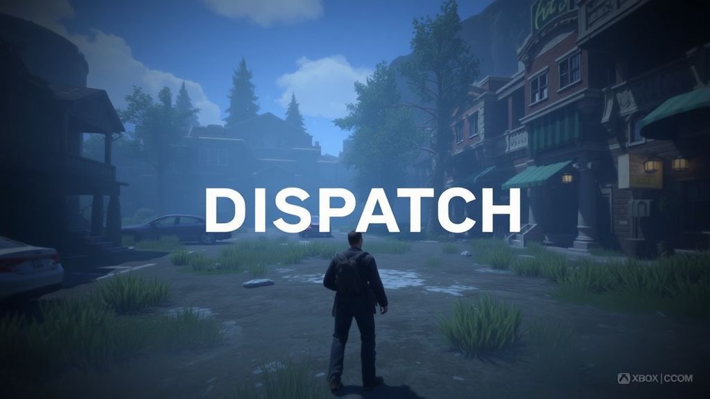 【劲爆消息】《超英派遣局》Xbox版确认无删减！Switch玩家哭晕在厕所