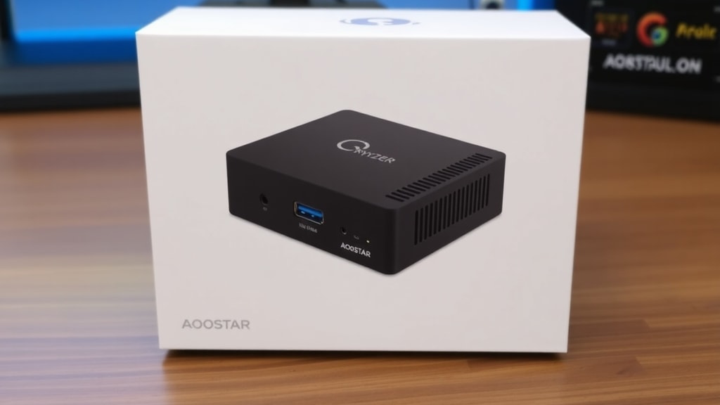 别再盯着Mac Mini了！这“小钢炮”只要266刀，性能把树莓派按在地上摩擦